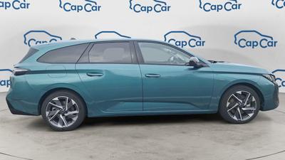 Peugeot 308 Sw 1.6 Thp 180 Hybrid e-Eat8 Allure - Automatique