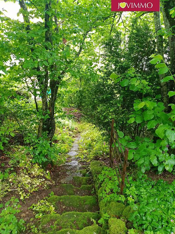 Maison - 320 m² - 10 pièces