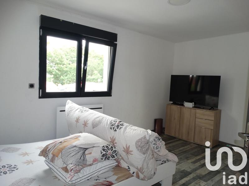 Maison - 129 m² - 5 pièces