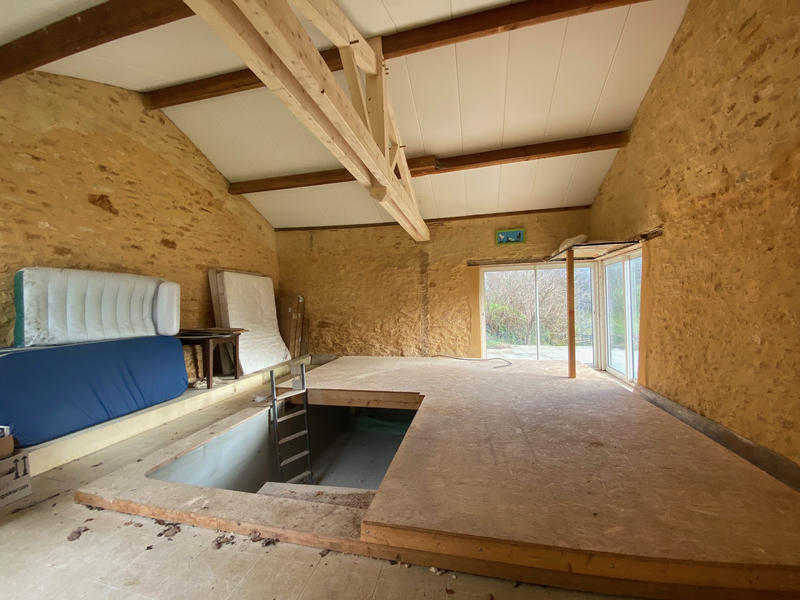 Maison - 207 m² - 6 pièces