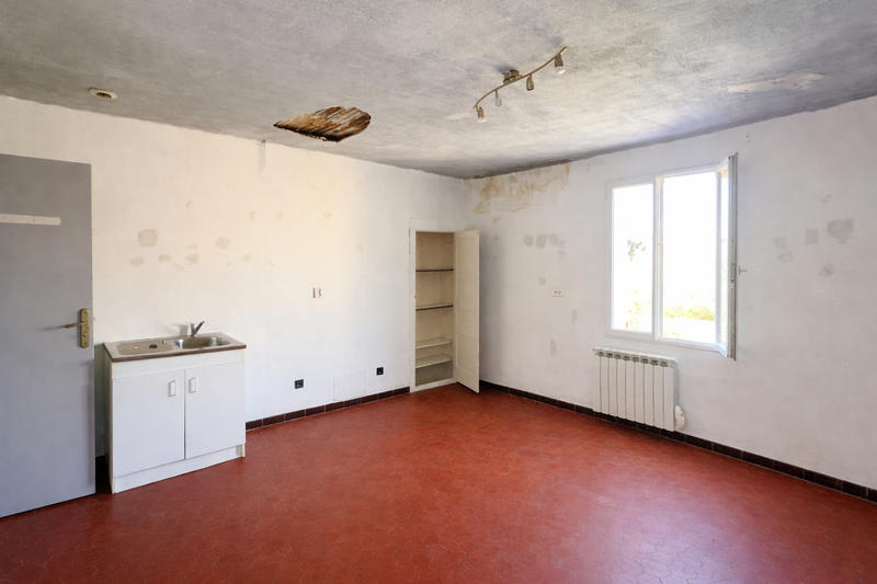 Maison de village - 203 m² - 7 pièces