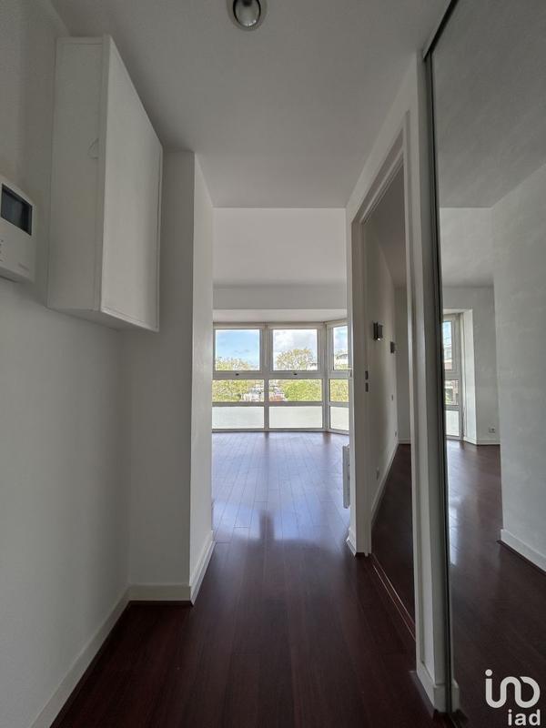 Appartement - 52 m² - 2 pièces