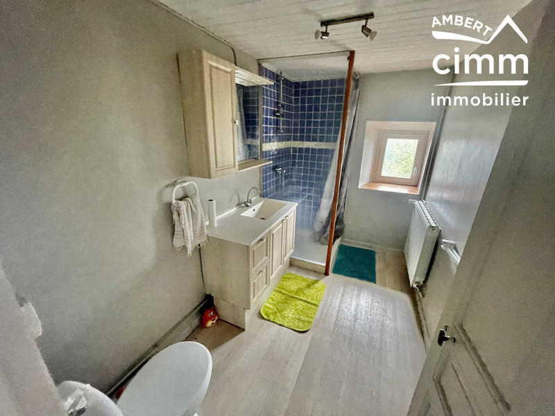 Ferme - 144 m² - 8 pièces