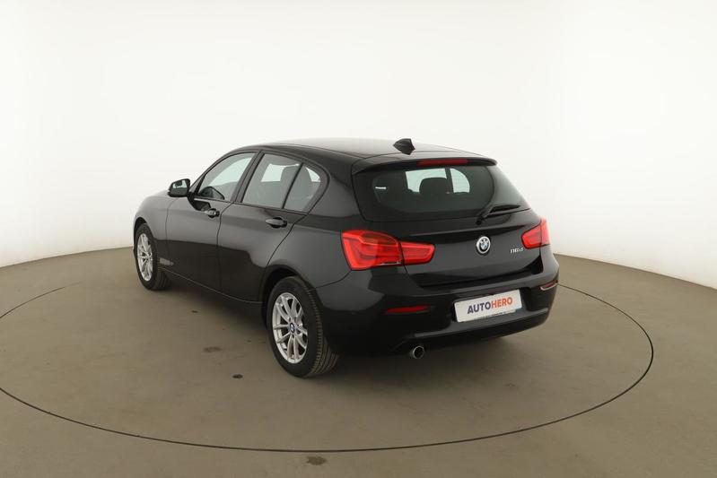 Bmw Série 1 116d Lounge 5p 116 ch