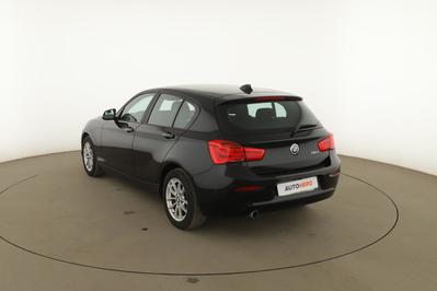 Bmw Série 1 116d Lounge 5p 116 ch