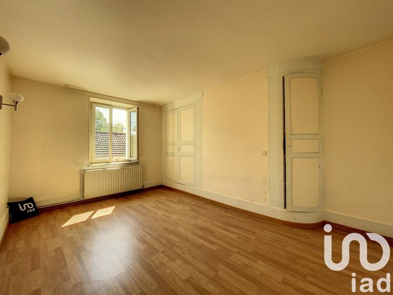 Maison - 151 m² - 6 pièces