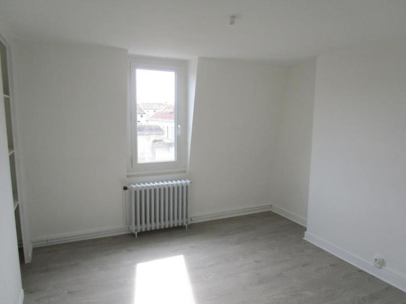 Appartement - 49 m² - 3 pièces