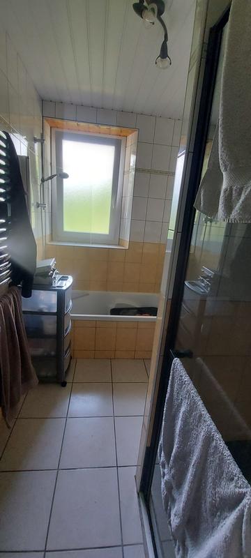 Maison ancienne - 105 m² - 6 pièces