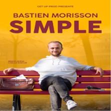 Bastien Morisson - Simple