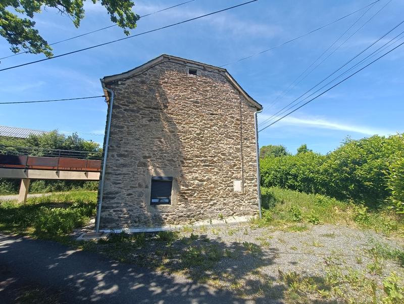 Maison ancienne - 110 m² - 5 pièces