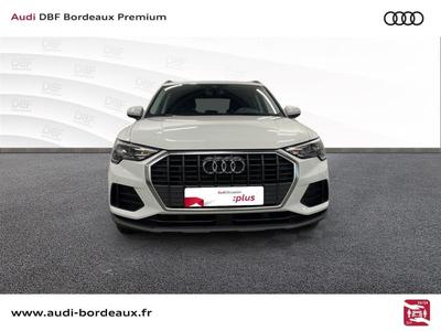 Audi Q3 35 Tfsi 150 ch
