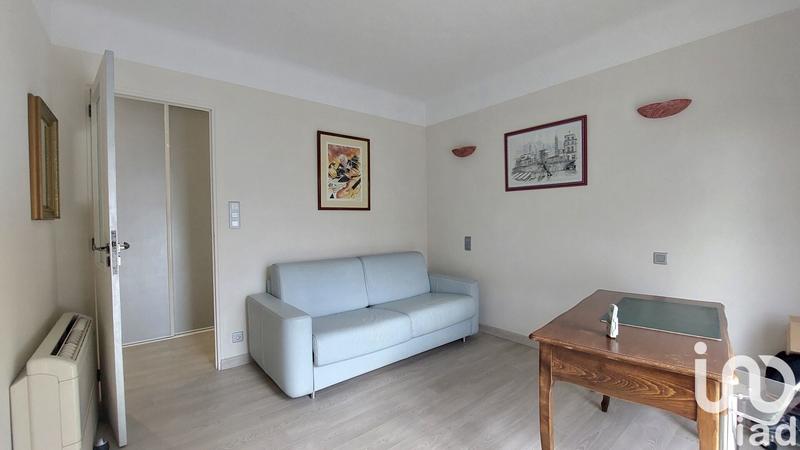 Appartement - 124 m² - 4 pièces