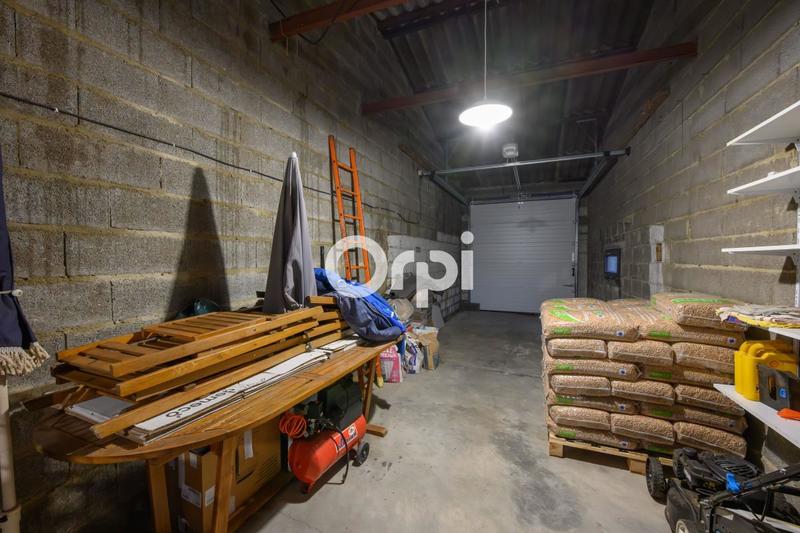 Maison - 82 m² - 3 pièces