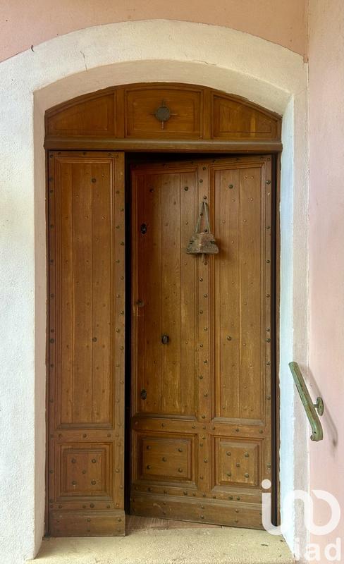 Bastide - 380 m² - 15 pièces