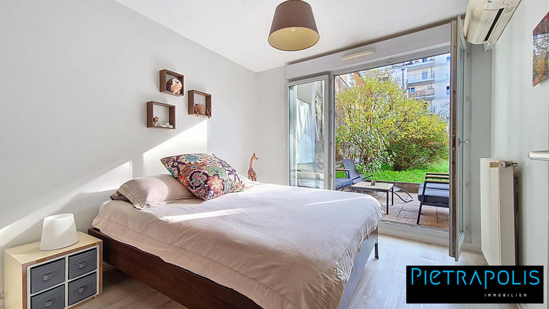 Appartement - 69 m² - 3 pièces