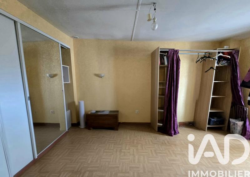 Maison - 71 m² - 4 pièces