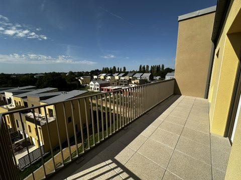 Appartement - 106 m² - 5 pièces