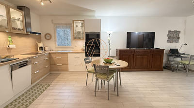 Appartement - 71 m² - 3 pièces