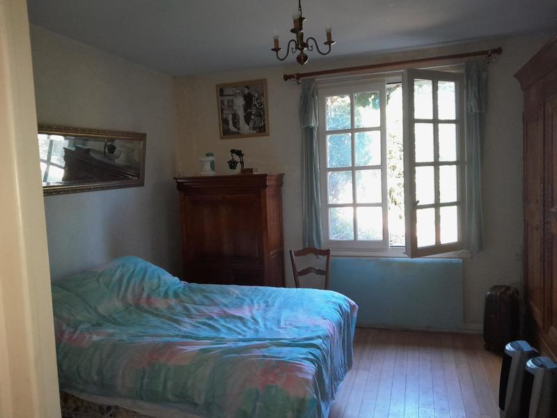 Maison - 175 m² - 7 pièces