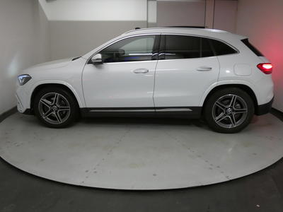 Mercedes Gla 220 d 4matic Amg Line