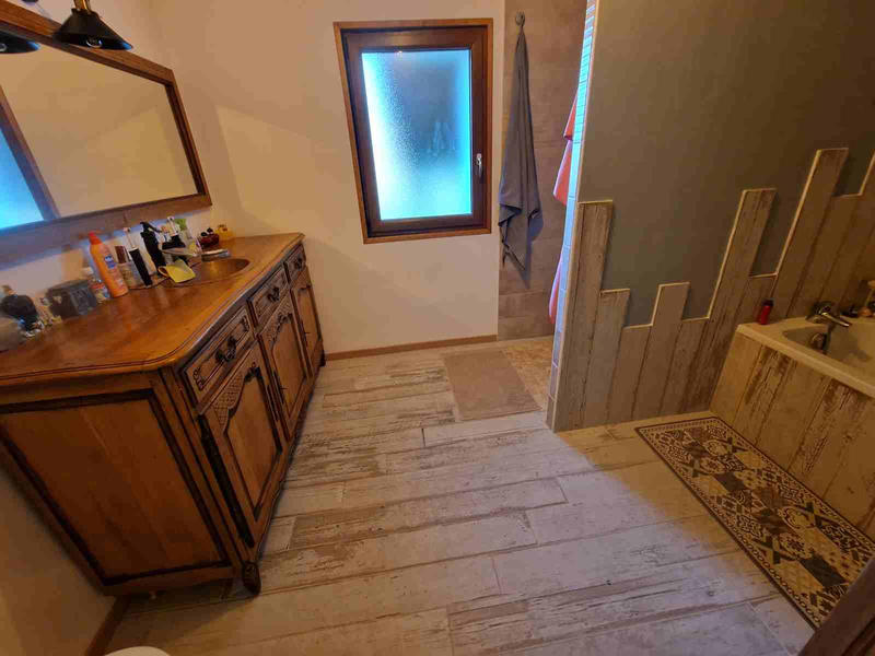 Maison - 298 m² - 7 pièces