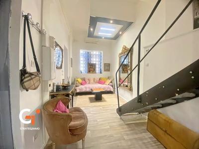 Appartement - 41 m² - 2 pièces