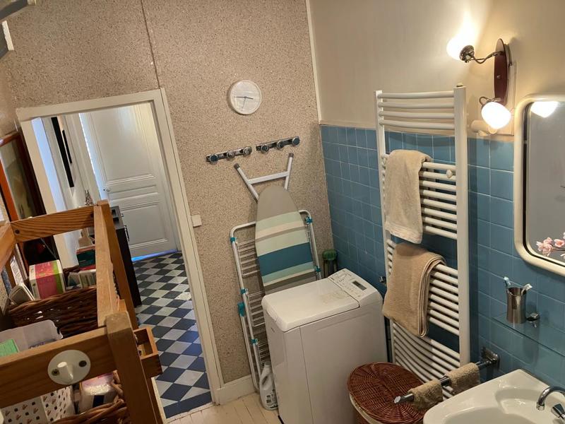 Appartement - 63 m² - 2 pièces