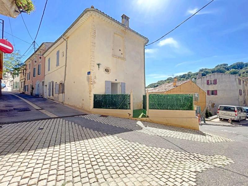 Maison bourgeoise - 103 m² - 5 pièces