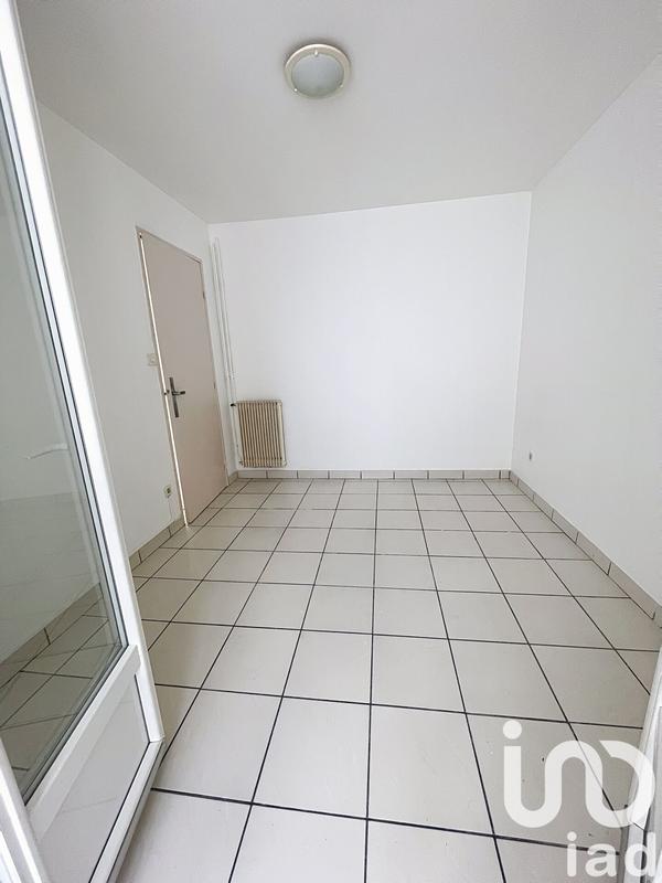 Appartement - 76 m² - 4 pièces