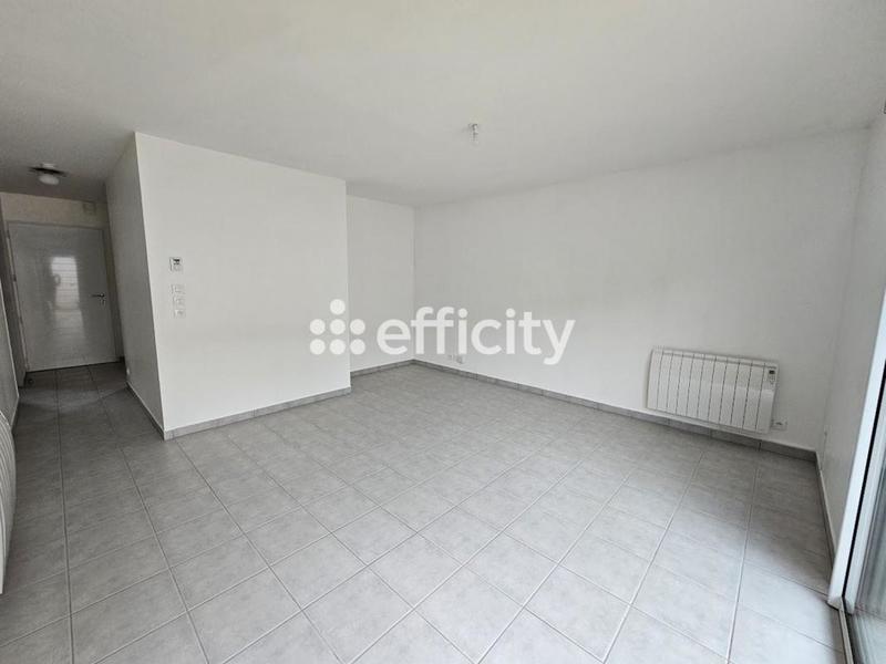 Maison - 47 m² - 2 pièces