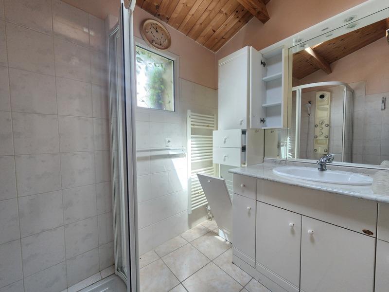 Maison - 139 m² - 7 pièces