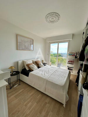 Appartement - 57 m² - 2 pièces