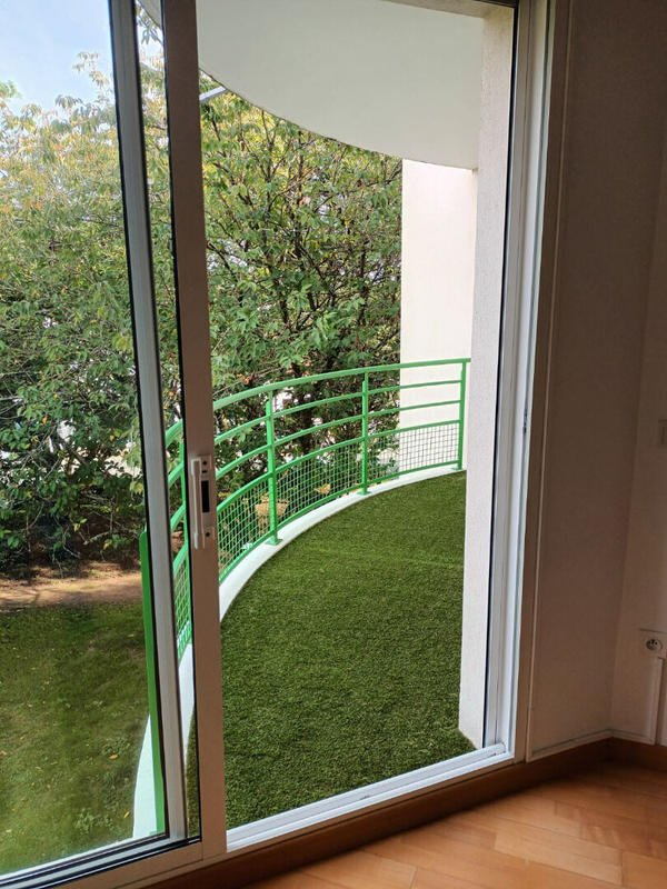 Appartement - 34 m² - 1 pièce