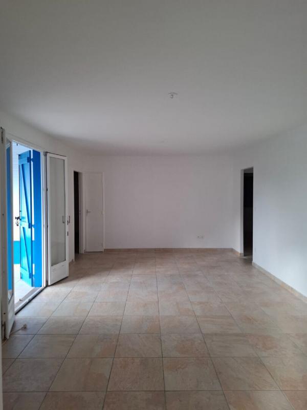 Villa - 96 m² - 4 pièces