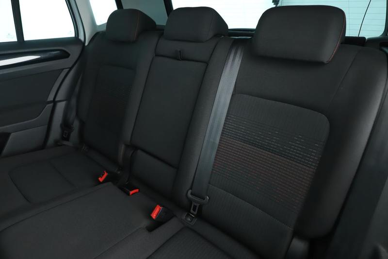 Volkswagen Golf Sportsvan VII 1.4 Tsi BlueMotion Tech Sound Dsg7 125 ch