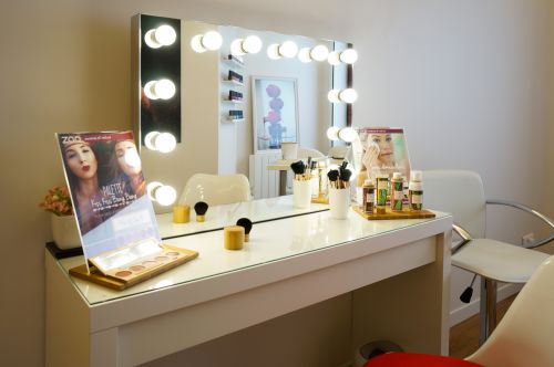 Les Fées Naturelles