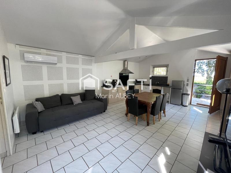 Maison de maîtres - 331 m² - 12 pièces