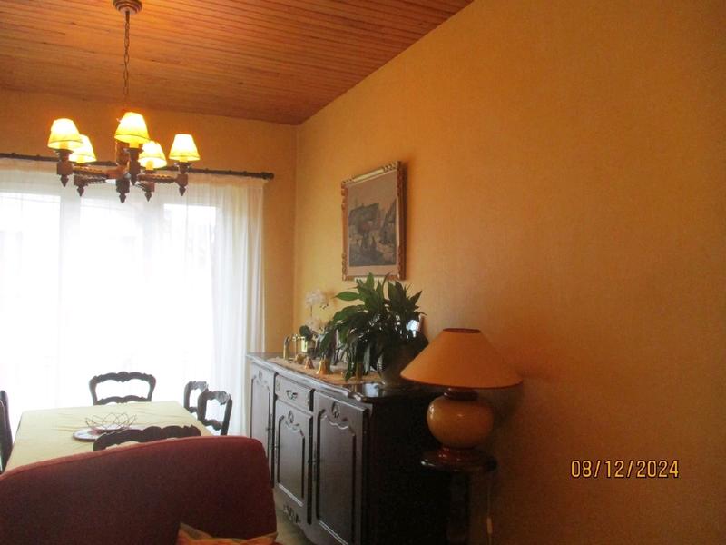 Maison - 100 m² - 6 pièces