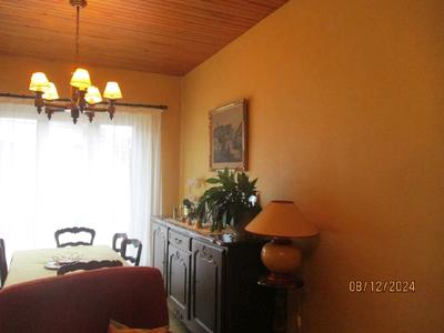 Maison - 100 m² - 6 pièces