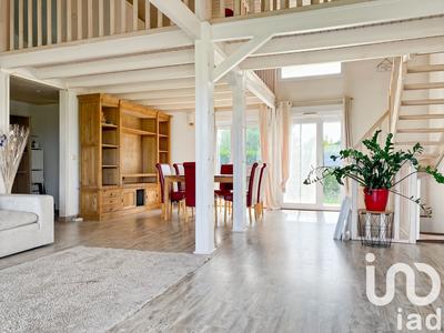 Maison de maîtres - 217 m² - 5 pièces