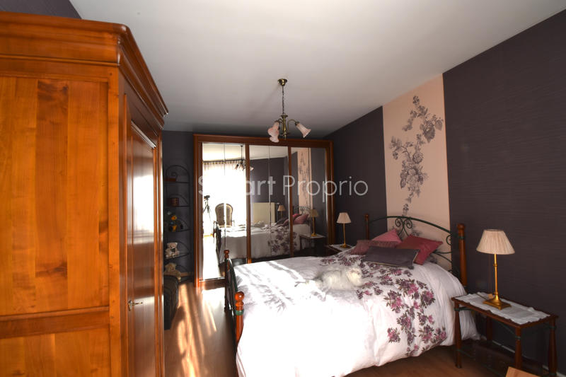 Appartement - 69 m² - 4 pièces
