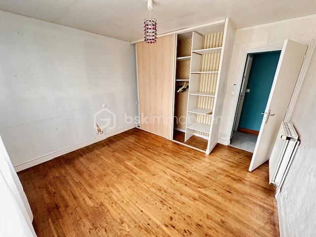 Maison d'architecte - 100 m² - 4 pièces