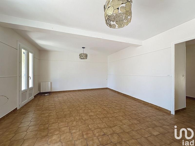 Maison - 82 m² - 4 pièces