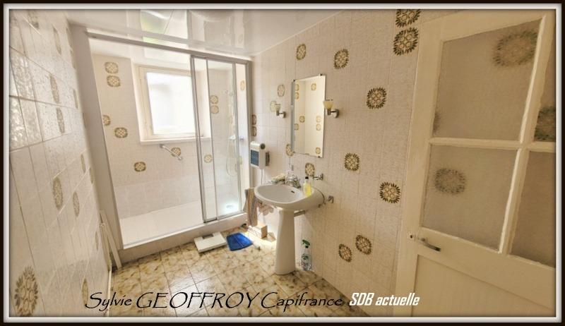 Maison - 166 m² - 6 pièces