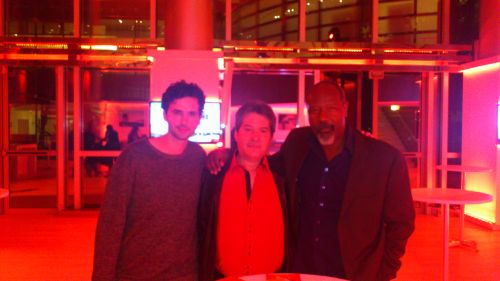 Restaurant spectacle Niagara à Courbevoie.