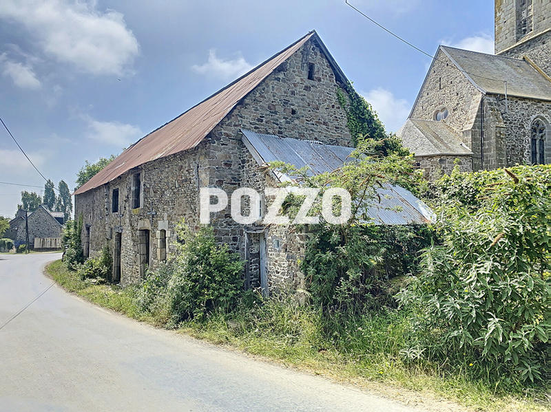 Maison - 137 m² - 1 pièce