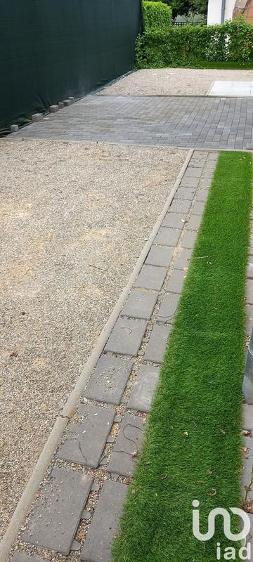 Appartement - 84 m² - 4 pièces