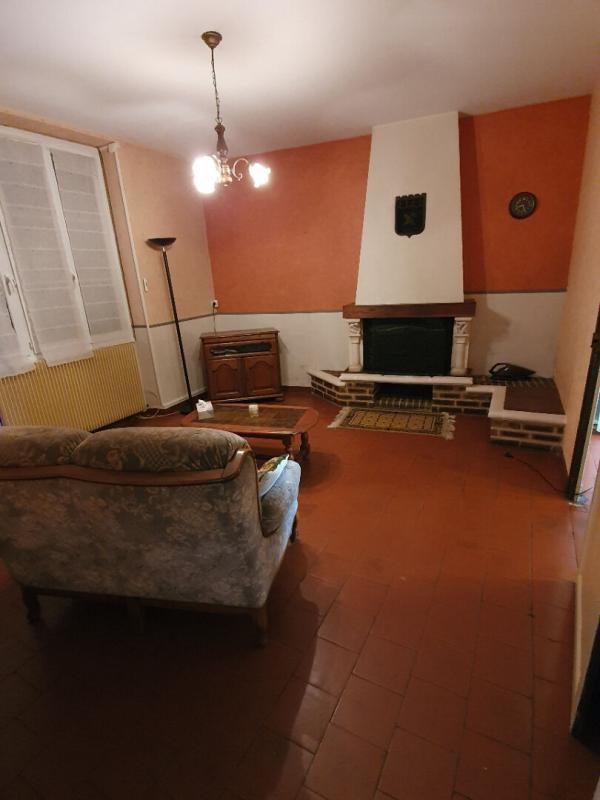 Maison - 140 m² - 7 pièces