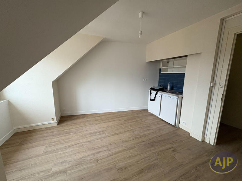 Appartement - 21 m² - 1 pièce