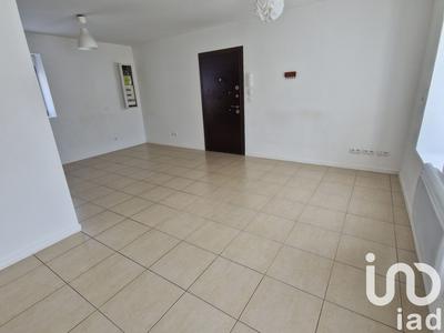 Appartement - 48 m² - 3 pièces